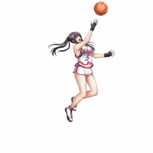Page 301 of Crimson Youmataisen Character Set - preview thumbnail