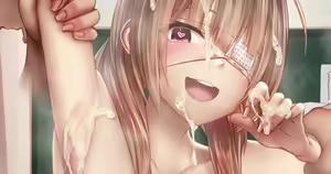 Hiiragi Kozue (decensored) — hentai manga cover on Fhentai