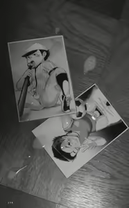 Page 138 of Ojoku Kyoudai 2 - preview thumbnail