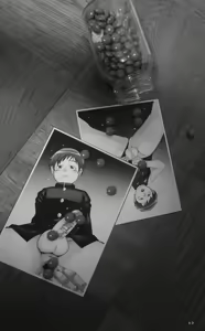 Page 3 of Ojoku Kyoudai 2 - preview thumbnail