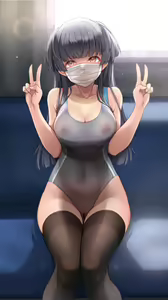 Page 3 of Ecstasy Stage 188 Premium Asa no Densha de Dai Service - preview thumbnail