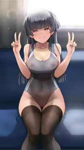 Page 4 of Ecstasy Stage 188 Premium Asa no Densha de Dai Service - preview thumbnail