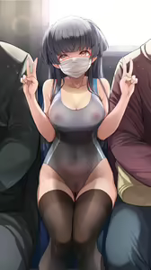 Page 5 of Ecstasy Stage 188 Premium Asa no Densha de Dai Service - preview thumbnail