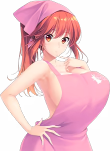 Page 1323 of Bunny's Mama Daikou Service - preview thumbnail
