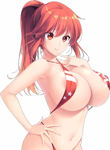 Page 665 of Bunny's Mama Daikou Service - preview thumbnail