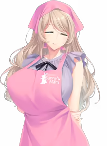 Page 820 of Bunny's Mama Daikou Service - preview thumbnail