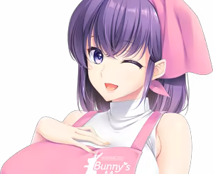 Page 1236 of Bunny's Mama Daikou Service - preview thumbnail