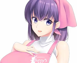 Page 1238 of Bunny's Mama Daikou Service - preview thumbnail