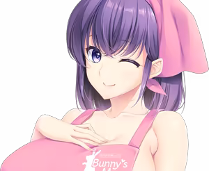 Page 1347 of Bunny's Mama Daikou Service - preview thumbnail