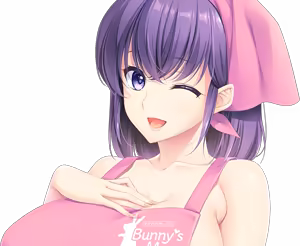 Page 1348 of Bunny's Mama Daikou Service - preview thumbnail