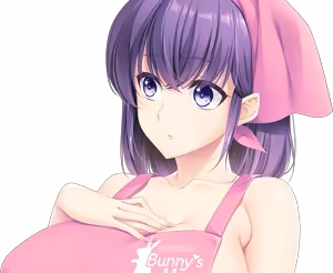 Page 1351 of Bunny's Mama Daikou Service - preview thumbnail