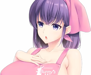 Page 1394 of Bunny's Mama Daikou Service - preview thumbnail
