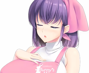 Page 846 of Bunny's Mama Daikou Service - preview thumbnail