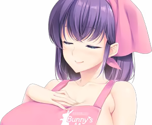 Page 961 of Bunny's Mama Daikou Service - preview thumbnail
