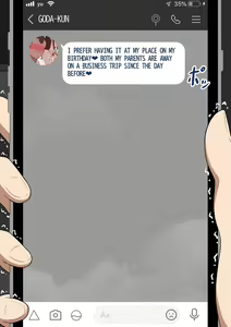 Page 114 of "Kanojo wa Nerawareteiru" ~Sex-hen~ | She Is Being Targeted ~Sex Edition~ Ch. 1 - preview thumbnail