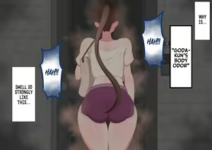 Page 286 of "Kanojo wa Nerawareteiru" ~Sex-hen~ | She Is Being Targeted ~Sex Edition~ Ch. 1 - preview thumbnail