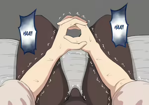 Page 3 of "Kanojo wa Nerawareteiru" ~Sex-hen~ | She Is Being Targeted ~Sex Edition~ Ch. 1 - preview thumbnail