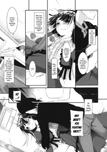 Page 8 of D.L. action 55 - preview thumbnail