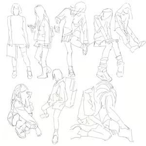 Page 27 of Himuro Yukichiko - preview thumbnail