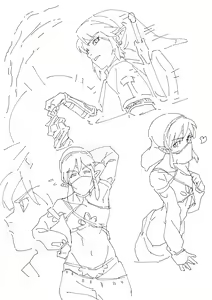 Page 620 of Himuro Yukichiko - preview thumbnail