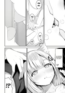 Page 16 of Isekai de Yuri 1 - preview thumbnail
