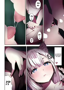 Page 17 of Isekai de Yuri 1 - preview thumbnail