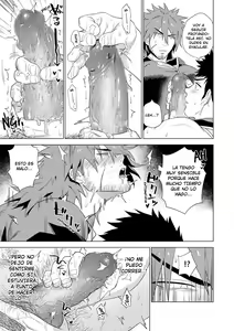 Page 10 of Boukensha wa Norowarete Shimatta! - preview thumbnail