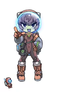 Page 123 of Terraria Monmusu - preview thumbnail