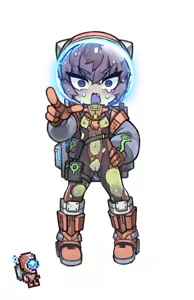 Page 125 of Terraria Monmusu - preview thumbnail