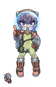 Page 130 of Terraria Monmusu - preview thumbnail