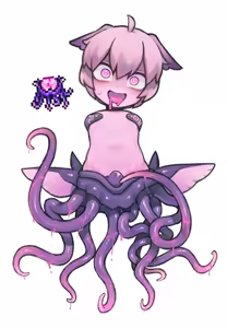 Page 162 of Terraria Monmusu - preview thumbnail
