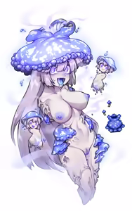 Page 49 of Terraria Monmusu - preview thumbnail