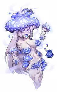 Page 50 of Terraria Monmusu - preview thumbnail