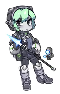 Page 76 of Terraria Monmusu - preview thumbnail
