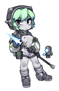 Page 79 of Terraria Monmusu - preview thumbnail