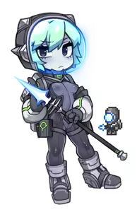 Page 83 of Terraria Monmusu - preview thumbnail