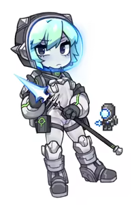 Page 88 of Terraria Monmusu - preview thumbnail