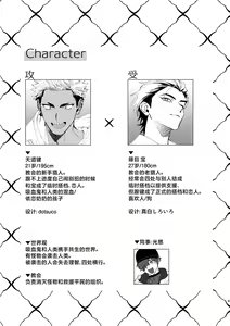 Page 3 of Mate wa Ichidokiri - preview thumbnail