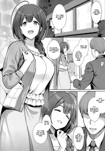 Page 3 of Kuwayama Chiyuki wa Haramitai | Chiyuki Kuwayama wants to get pregnant - preview thumbnail