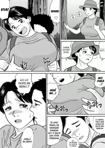 Page 4 of Himitsu no Kagaijugyou 3-jikanme - preview thumbnail