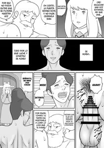 Page 28 of Frankfurt no Jukujo Rottenmayer | Milf Rottenmayer In Frankfurt - preview thumbnail