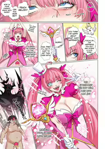Page 17 of Ore wa Mahou Shoujo ni Naritakunai! | I Won't Become a Magical Girl! - preview thumbnail