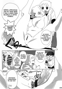 Page 5 of Agemon's collab - preview thumbnail