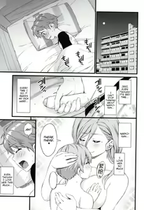 Page 114 of Oppai na Natsuyasumi Soushuuhen | The Summer Break of Boobs Complete (decensored) - preview thumbnail