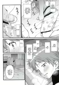 Page 115 of Oppai na Natsuyasumi Soushuuhen | The Summer Break of Boobs Complete (decensored) - preview thumbnail