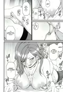 Page 141 of Oppai na Natsuyasumi Soushuuhen | The Summer Break of Boobs Complete (decensored) - preview thumbnail
