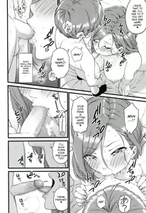Page 175 of Oppai na Natsuyasumi Soushuuhen | The Summer Break of Boobs Complete (decensored) - preview thumbnail