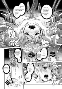Page 8 of Nie no Mori - preview thumbnail