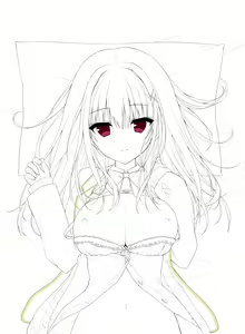Page 115 of Yuzuna Hiyo - preview thumbnail