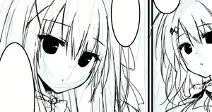 Page 280 of Yuzuna Hiyo - preview thumbnail